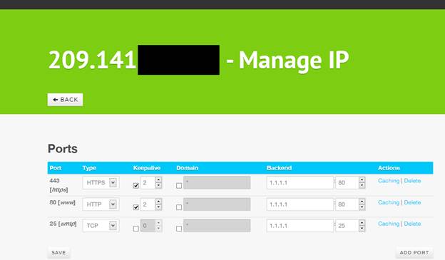 Edit Settings Figure 3